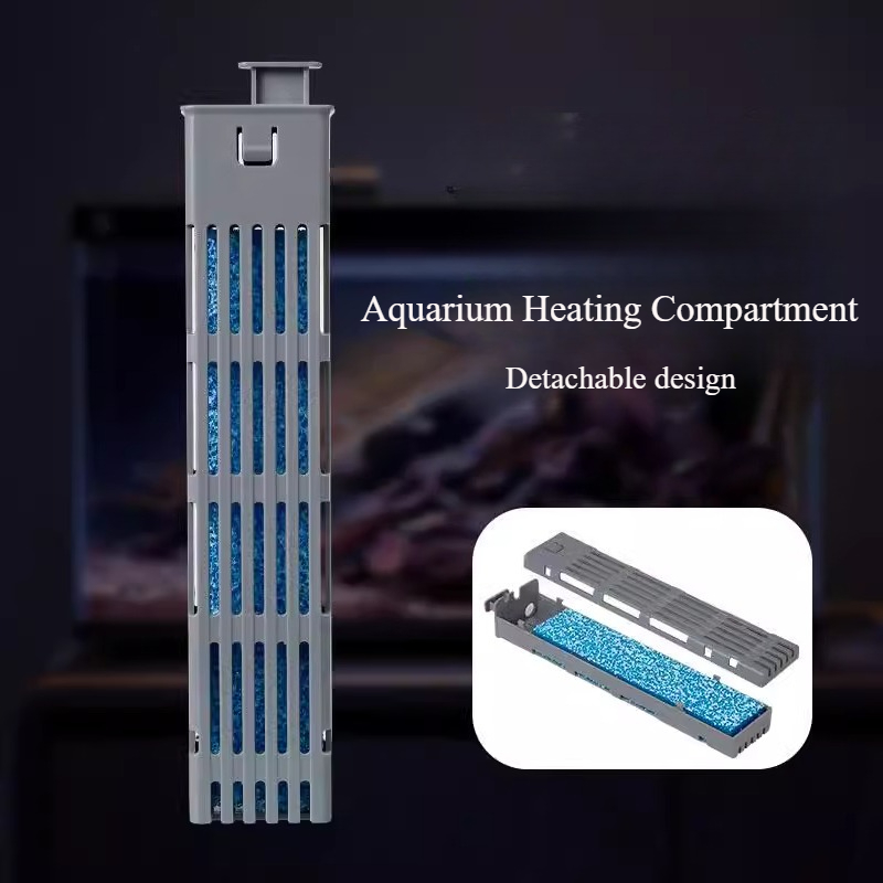 new For Xiaomi Mijia Fish Tank - Aquarium Fish Images ulasan dan harga