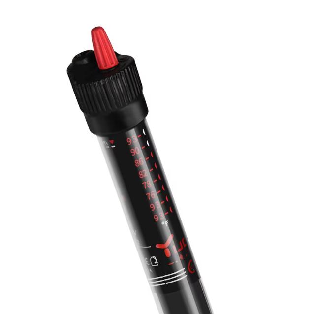 25W-300W Adjustable Temperatur - Aquarium Heater Submersible ulasan dan harga