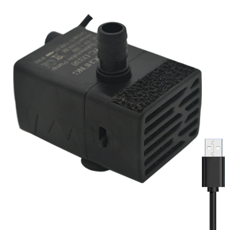 USB Aquarium Submersible Water - Aquarium Fish Images ulasan dan harga