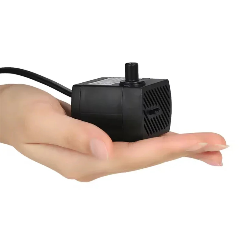 USB Aquarium Submersible Water - Aquarium Fish Images ulasan dan harga