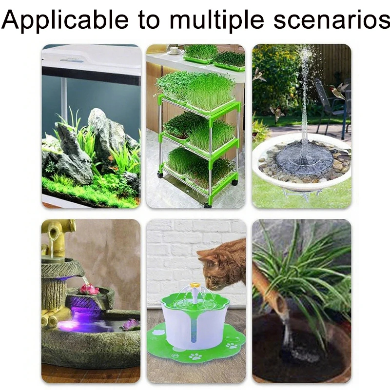 USB Aquarium Submersible Water - Aquarium Fish Images ulasan dan harga