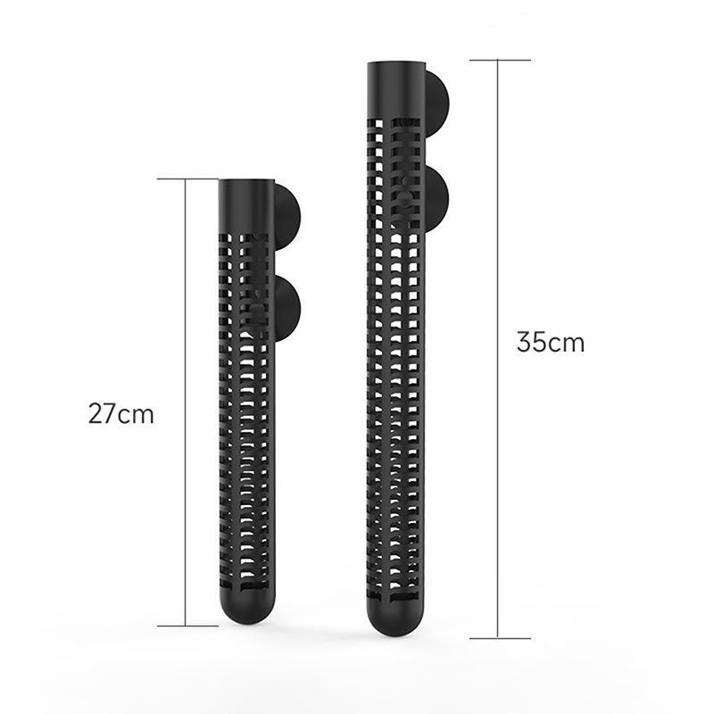 1PC Aquarium Heating Rod Sleev - Aquarium Heater Submersible ulasan dan harga
