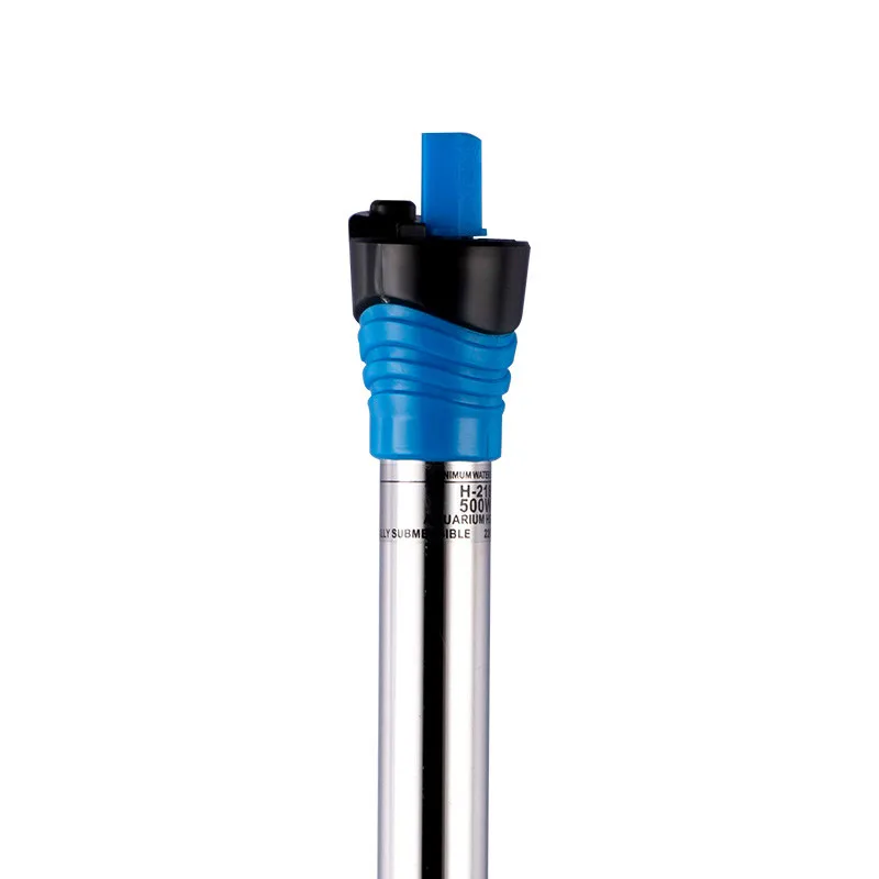 50W/100W/200W/300W/500W Submer - Aquarium Heater Submersible ulasan dan harga
