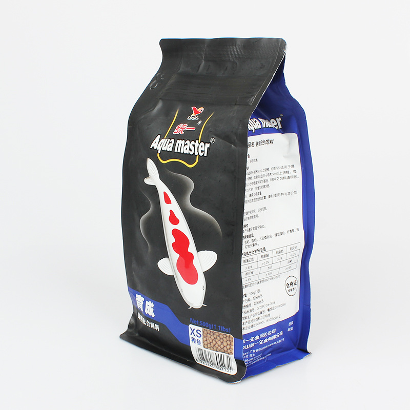 Aqua Master Koi & Goldfish Gro - Aquarium Fish Vitamin ulasan dan harga