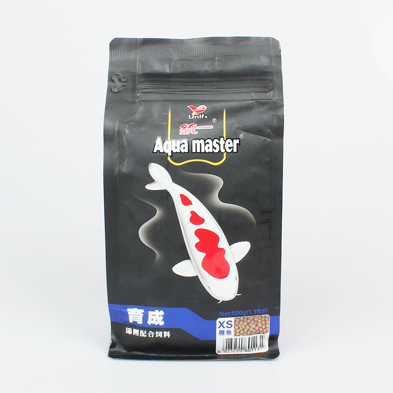 Aqua Master Koi & Goldfish Gro - Aquarium Fish Vitamin ulasan dan harga