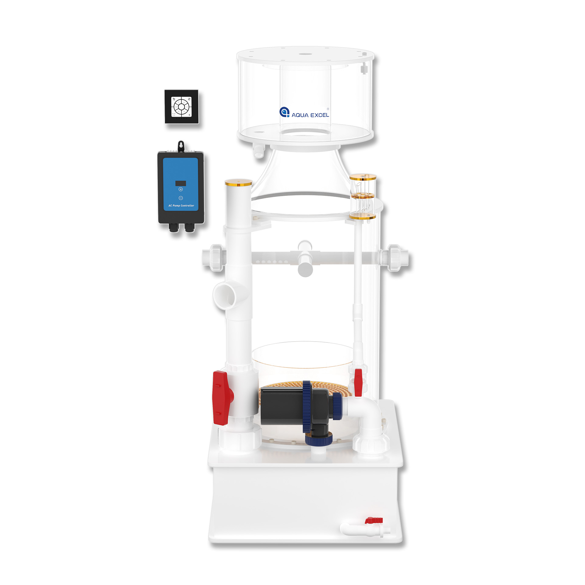 AE-SK400D Modern Durable Energ - Protein Skimmer Reef ulasan dan harga