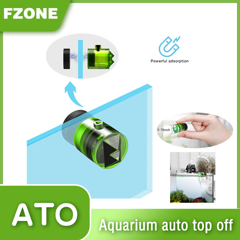 MagTool AUTO TOP Off(ATO) ATO- - Aquarium Fish Images ulasan dan harga