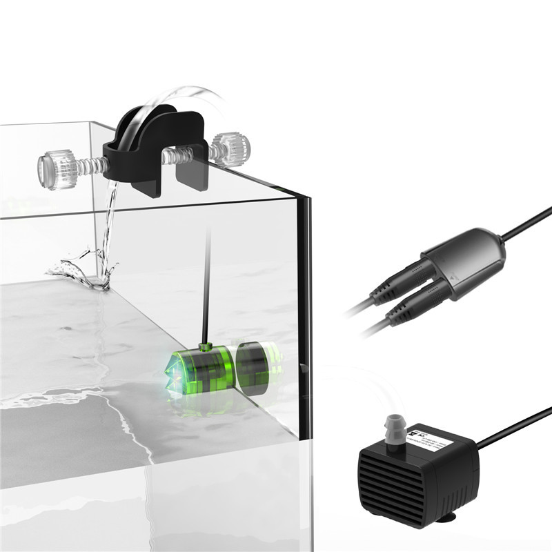 MagTool AUTO TOP Off(ATO) ATO- - Aquarium Fish Images ulasan dan harga