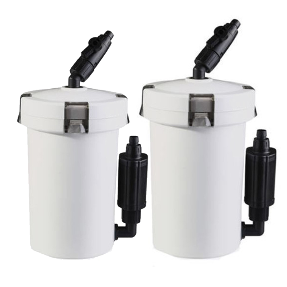 Aquarium Filter Bucket Fish Ta - Aquarium Fish Waste Collector ulasan dan harga