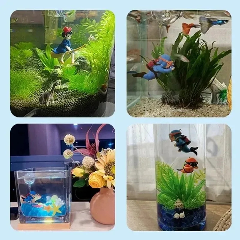 Popular Aquarium Decorations f - Aquarium Fish Popular ulasan dan harga