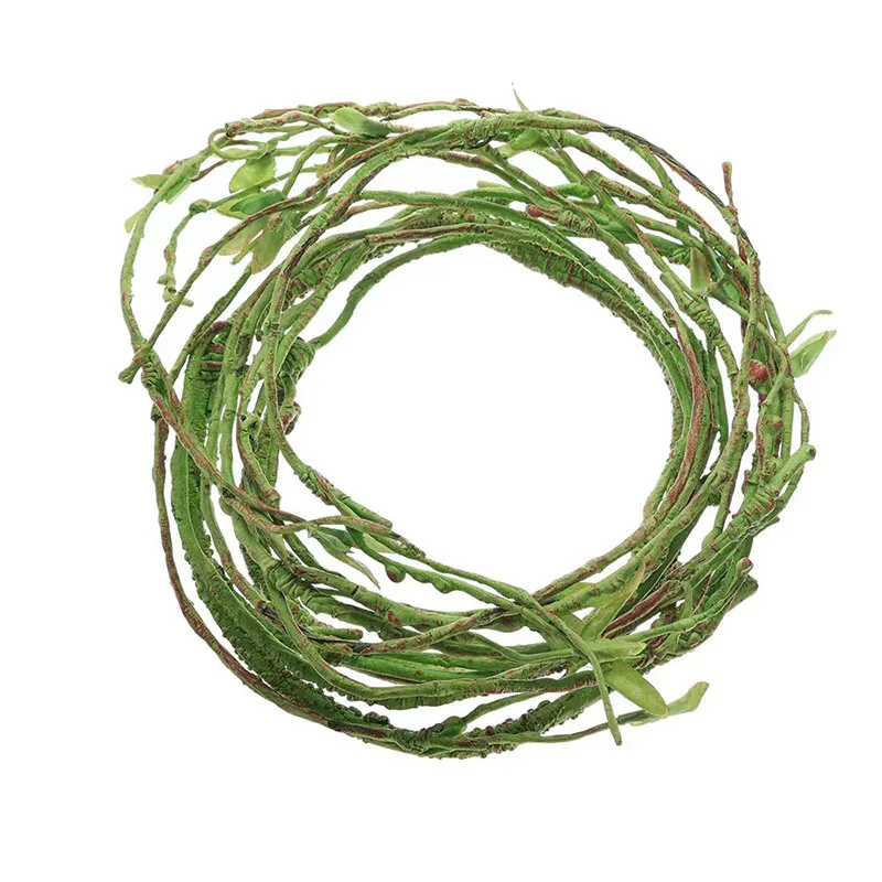 Vines Decor Climbing Branches  - Aquarium Fish Artificial ulasan dan harga