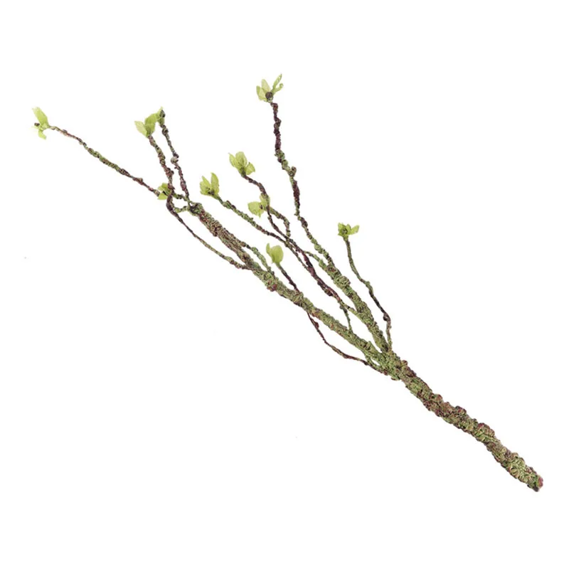 Vines Decor Climbing Branches  - Aquarium Fish Artificial ulasan dan harga